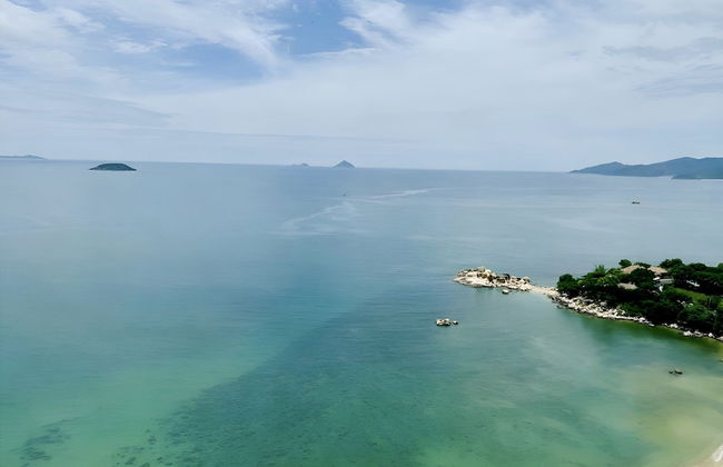 Muong Thanh Golden Apartment Nha Trang - Foto 45