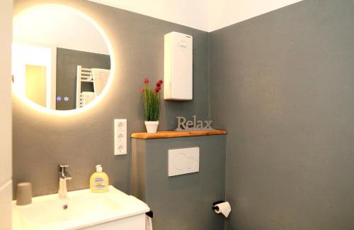 Ferienwohnung Sonnenblick Balkony - WIFI - New & Modern - Winterberg - Niedersfeld - Foto 13