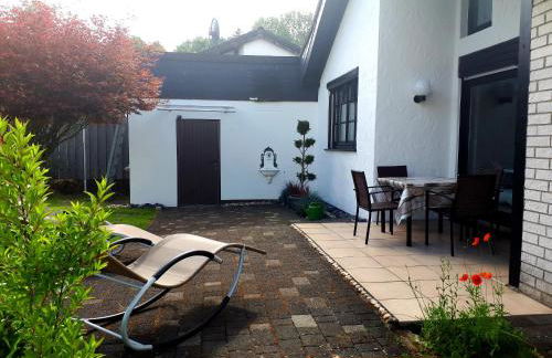 Ferienhaus Eifelschätzchen am Kronenburger See - Foto 12