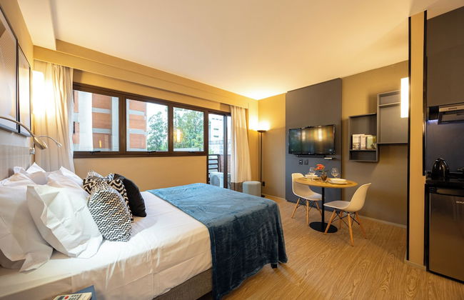 APS - Alpha Stay By Anora Spaces - Foto 67