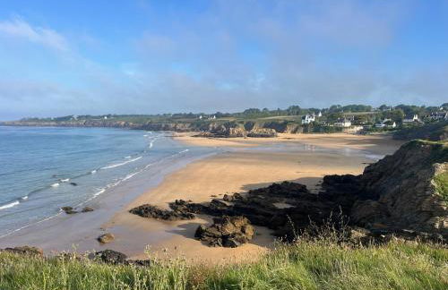 LA MADELEINE DES GRANDS SABLES 1- 4 PERS - Foto 38