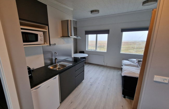 Aurora Cabins - Photo 14