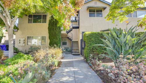 Easy Beach and Airport Access! San Diego Getaway - Foto 3