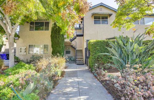 Easy Beach and Airport Access! San Diego Getaway - Foto 3