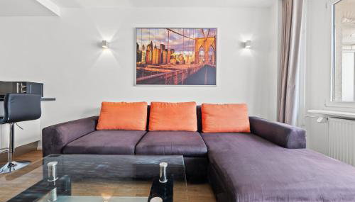 Apartment Centro - Foto 5