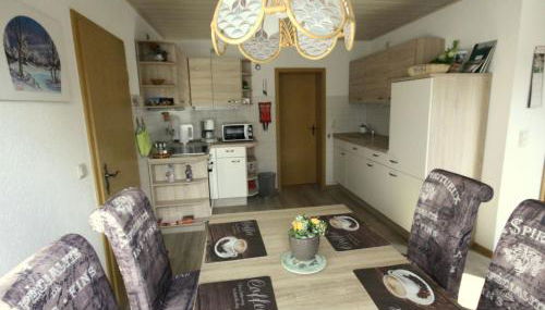 Apartment Panoramablick by Interhome - Foto 4