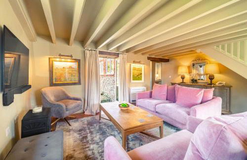 The Old Bakehouse, Langham - Foto 1