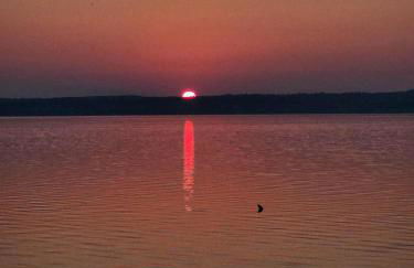 Warm Beach House Stanwood - Foto 51