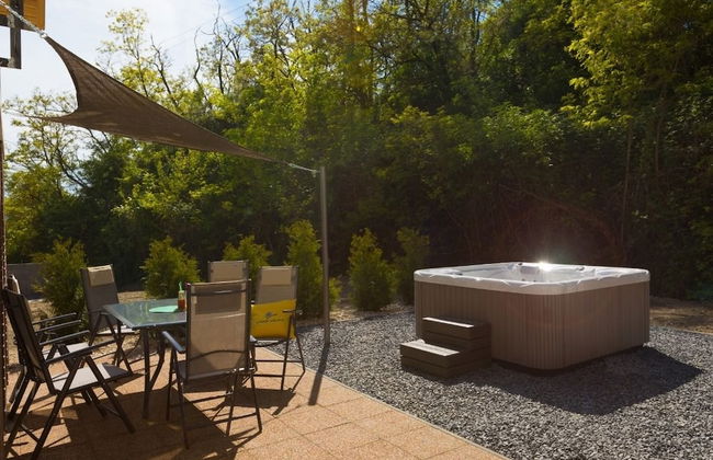 Kenese-Völgye Villahotel - Foto 7