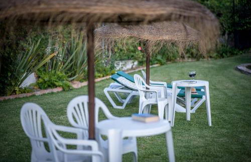 Al Agia - Los Molinos de Padul - Foto 18