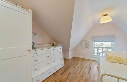 Comfortable 5BR Ames Stay Close to Campus - Foto 30