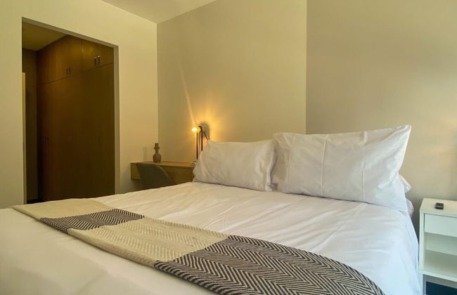 w Perfect 2BR With City View in San Isidro - Foto 13