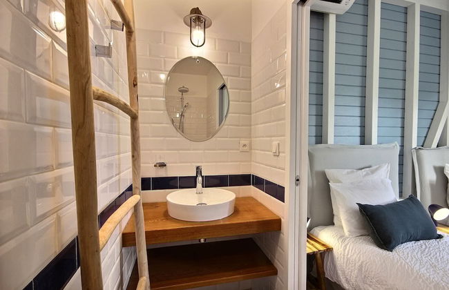 Villa Baska in Les Trois- Lets - Photo 7