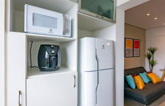 Flat Raja Gabaglia near Hospital Madre Teresa - Foto 13