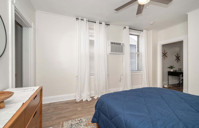 Historic Ludlow Apt A - Foto 4