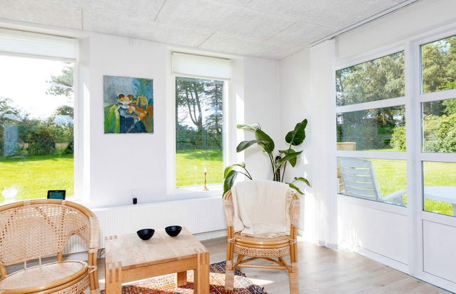 Holiday Home in Hjørring - Photo 17