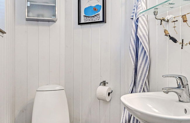 Holiday Home in Kalundborg - Foto 9