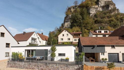 Bungalow-Ferienhaus Pottenstein - Foto 5