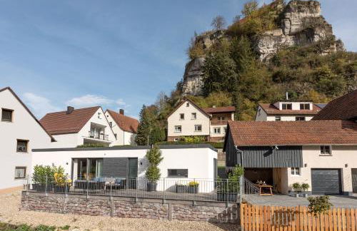 Bungalow-Ferienhaus Pottenstein - Foto 5