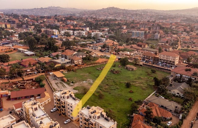 Stunning 3-bed Apartment in Najjera - Foto 11