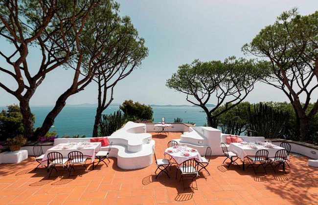 Villa Barkley -luxury Estate With Villa Cottages With a Pool - Foto 48