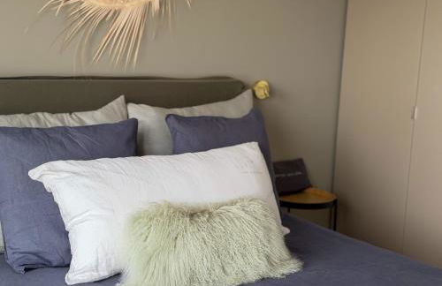 Villa Cobalt - Pool & Rooftop Sea View - Foto 24