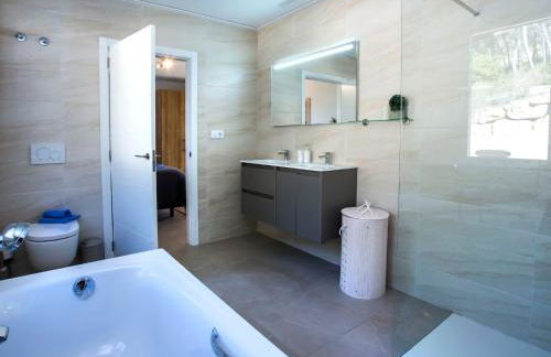 Villa Villa Cara Mull Alcalalí by Interhome - Foto 53