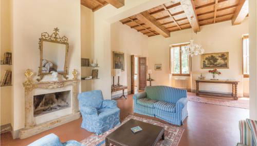 Villa Di Casole - Foto 3