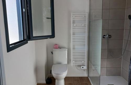 Logement individuel T2 - Foto 8