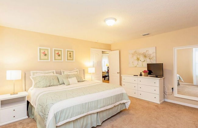 Fv49464 - Cypress Pointe - 5 Bed 4.5 Baths Villa - Foto 5