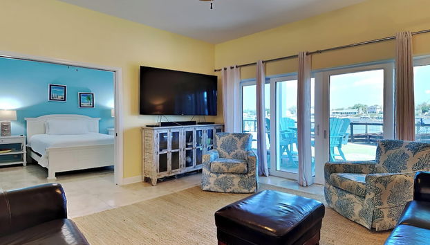 Servicios del alojamiento