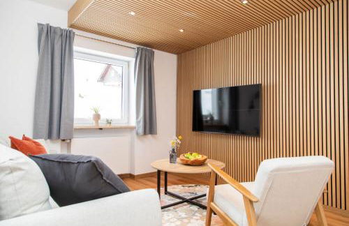 Ferienwohnungen Im Ried - Foto 49