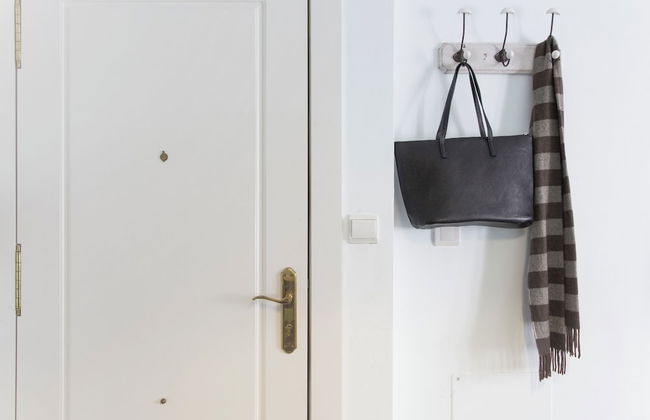 Sky is Blue in Granada - Foto 9