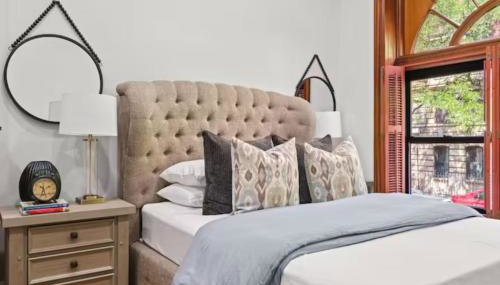 Newly Renovated 2BR Haven Walk to Columbia Uni - Foto 2