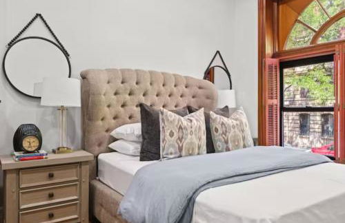 Newly Renovated 2BR Haven Walk to Columbia Uni - Foto 2