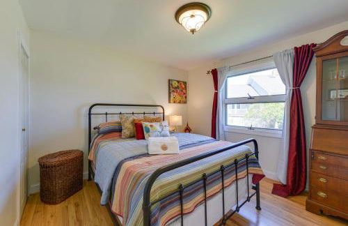 New Jersey Cottage with Grill - Short Walk to Beach! - Foto 11