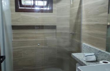 Casa Praia de Taperapuan em Porto - Foto 38