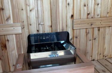 Four Seasons Lodge - Foto 12