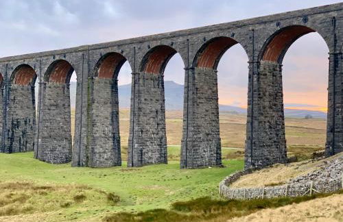 Sunset View one bedroom luxury cottage in an idyllic setting - Foto 22