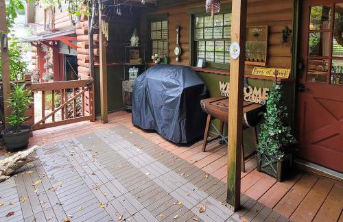 4 Mi to Mickler Beach Group Getaway with Lush Yard! - Foto 25