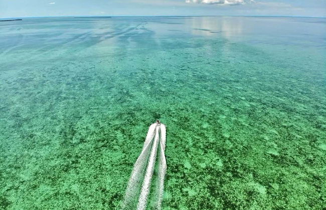 Location de bateau sans permis à Key West - Photo 5
