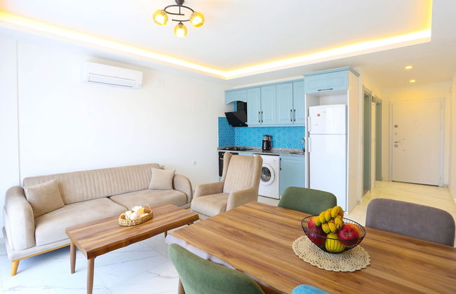 Nergis Apart - Photo 1