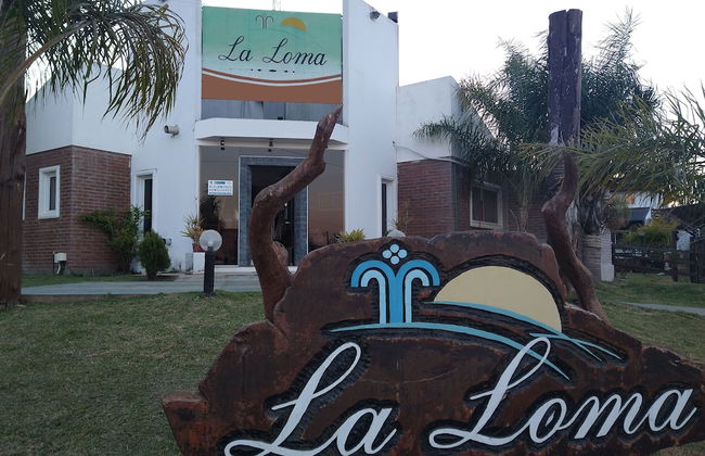 Complejo La Loma - Foto 8