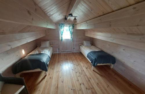 Sosnowa Polana okolice Wolin i Międzyzdroje - Photo 24