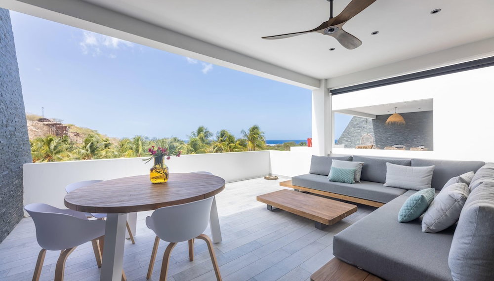 NEW Casa Luna Luxury Apartment at Blue Bay - Foto 1, Habitación