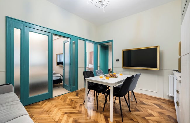 HIGHLINE DOWNTOWN Residences - Foto 45