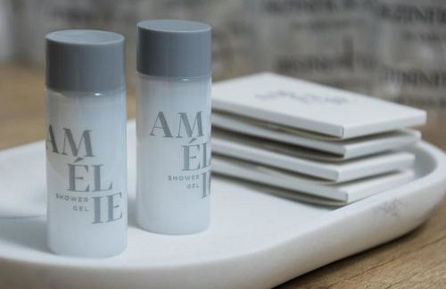 Franc Holiday House With a Spacious Terrace, Hot Tub And Sauna - Foto 49