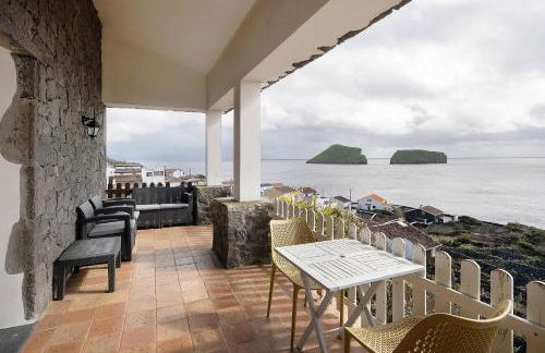 Breathe Nature - Beach House Azores - Foto 1
