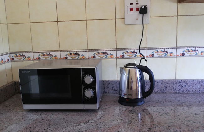 Galaxy Apartments - Foto 14