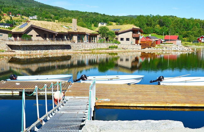 Holiday Home in EidsvÃ¥g - Foto 57